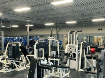 Weight Room 2