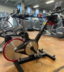 Stationary bike